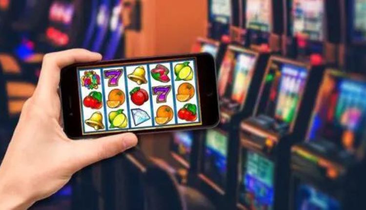 Magical Online Slots Playing Techniques Online