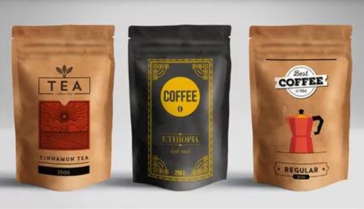 The Significance Of Coffee Packaging coffee packaging bags