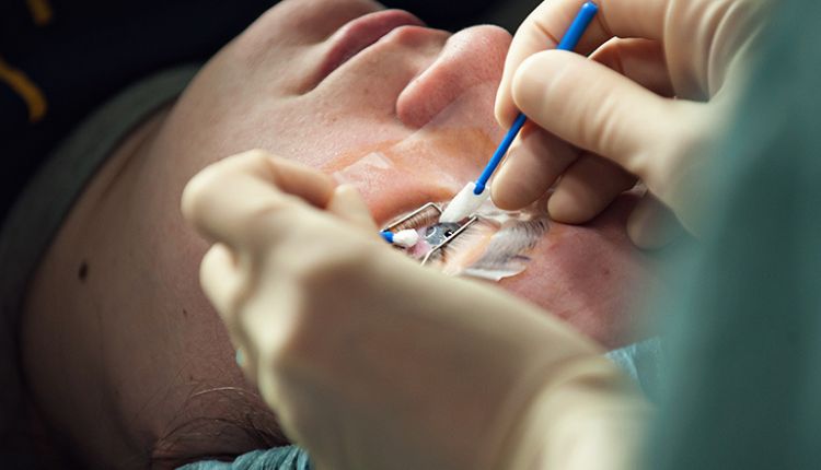 Benefits Of LASIK Surgeon Near Me LASIK Surgeon Near Me