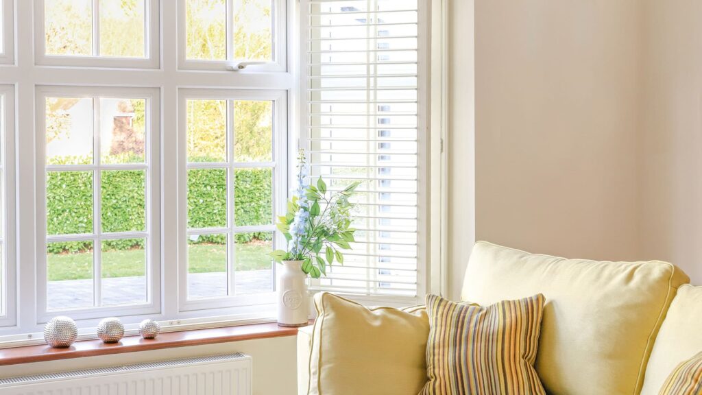 vacuum gass soundproof performance