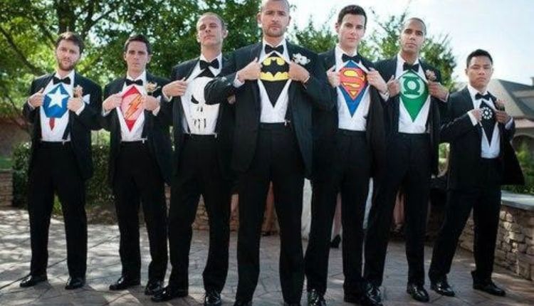 Fantastic Stag Night Ideas for Men