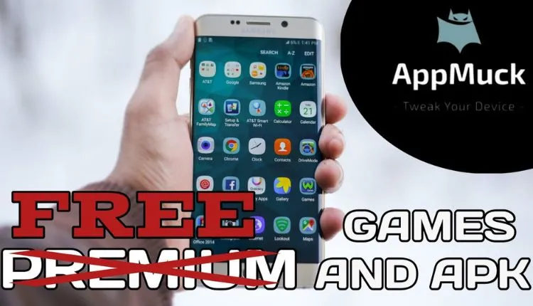 Tweakvip is a website that lets you download VIP-exclusive apps and games