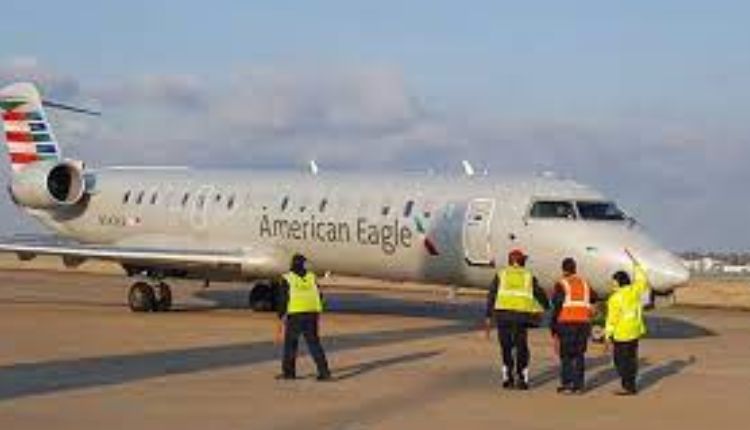 Myenvoyair – The Official Web Portal of American Airlines