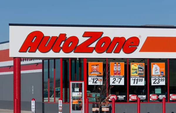 How AutoZone Is Leading The Way In The Automotive Industry