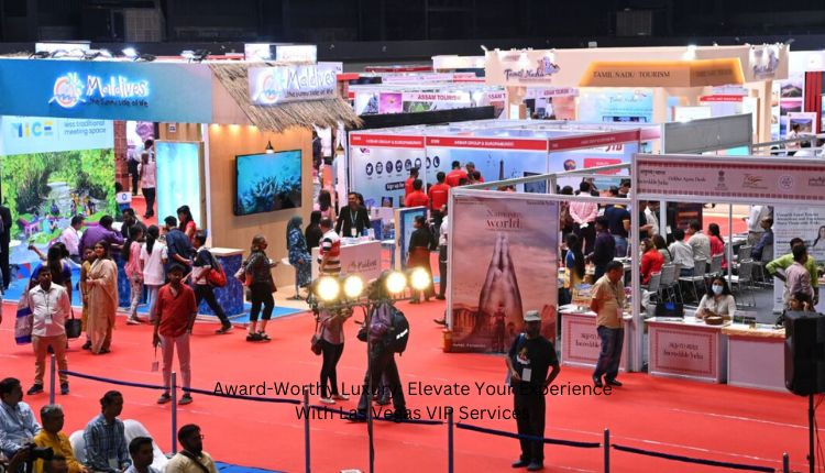 Indulge In VIP Luxury: Unforgettable Nights With Red Carpet Vegas Bottle Service