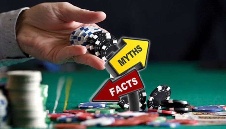 Demystifying the Myths About Playing at Hera Casino Hera Casino
