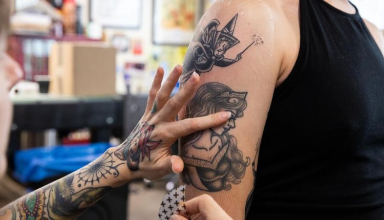 Things To Consider Before You Get A New Tattoo
