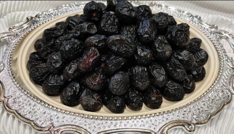 Ajwa Dates: A Superfood with Deep Cultural Roots