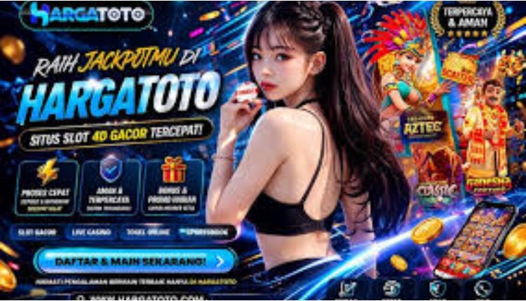 Hargatoto – A Modern Digital Platform for Macau 4D and Toto Gaming Experience Hargatoto